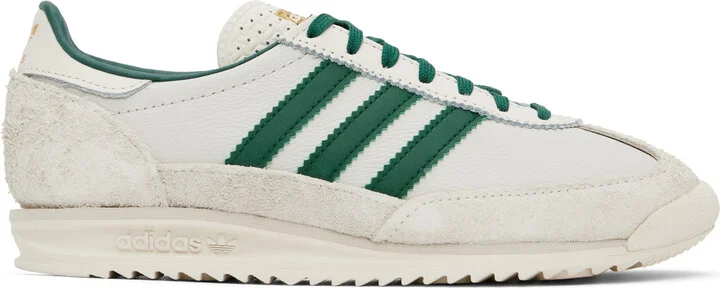 adidas Originals Off-White SL 72 OG Sneakers