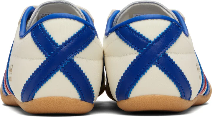 adidas Originals Off-White Tokyo Sneakers - Image 2