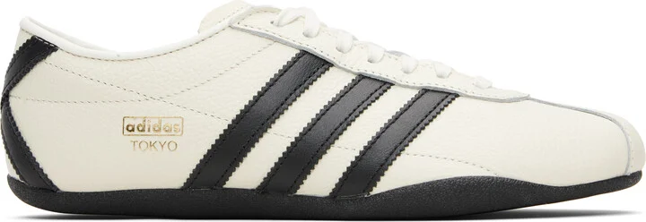 adidas Originals Off-White Tokyo Sneakers