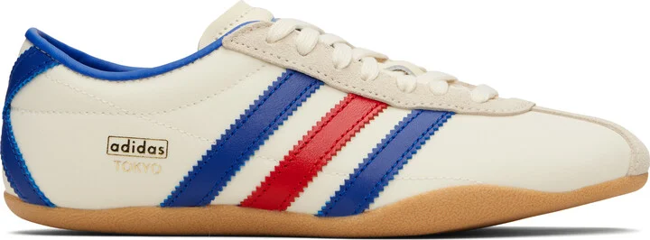 adidas Originals Off-White Tokyo Sneakers