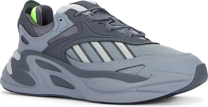 adidas Originals Ozmorph in Grey - Image 2