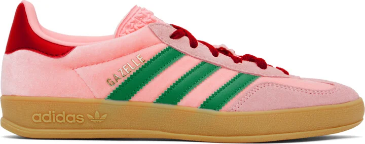 Court Green / Glow P