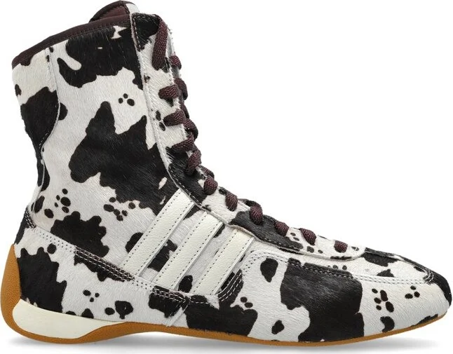 Adidas Originals Rasant Mid Ankle Boots