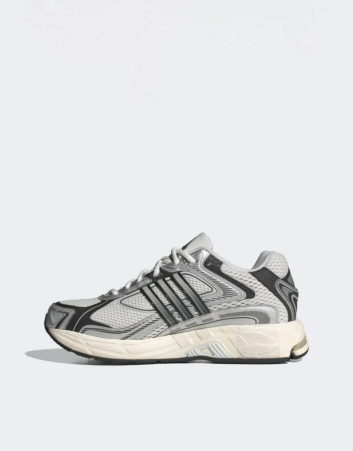 adidas Originals Response CL sneakers in light gray