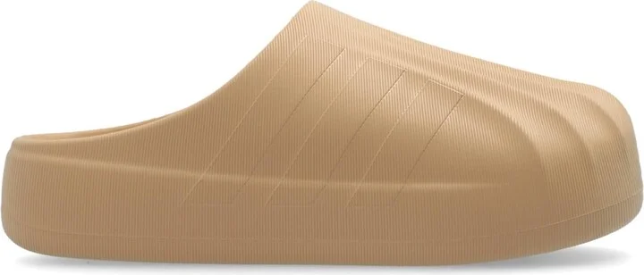 Adidas Originals Rubber Slides 'adifom Superstar'