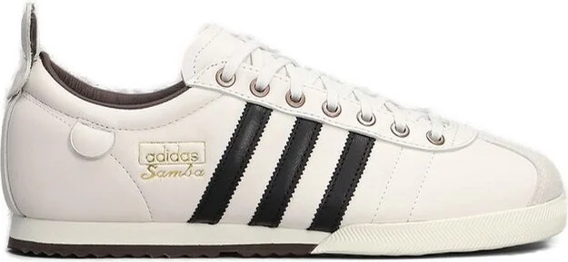 Adidas Originals Samba 62 Lace-Up Sneakers