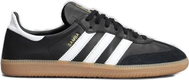 Adidas Originals Samba Decon Low-Top Sneakers