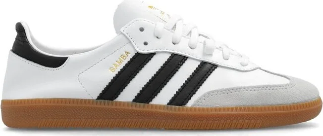 Adidas Originals Samba Decon Low-Top Sneakers