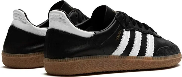 Adidas Originals Samba Decon Shoes - Image 4