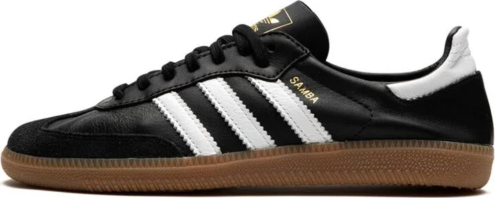 Adidas Originals Samba Decon Shoes - Image 6