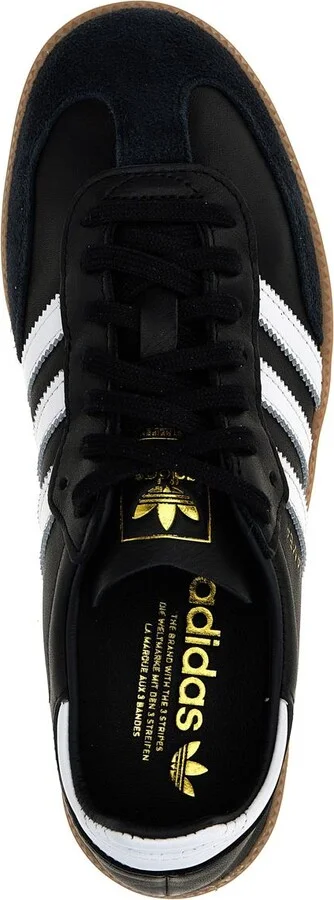 Adidas Originals 'Samba Decon' Sneakers - Image 4