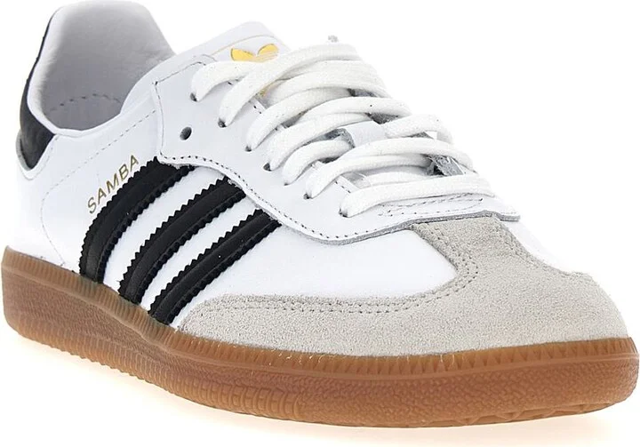 Adidas Originals 'Samba Decon' Sneakers - Image 2