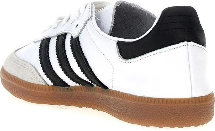 Adidas Originals 'Samba Decon' Sneakers - Image 3