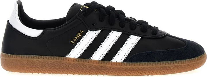 Adidas Originals 'Samba Decon' Sneakers
