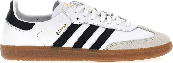 Adidas Originals 'Samba Decon' Sneakers