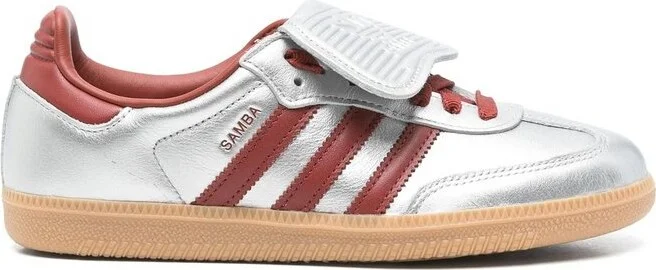 Adidas Originals Samba Long Tongue Shoes