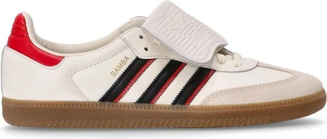 Adidas Originals Samba Long Tongue Sneakers