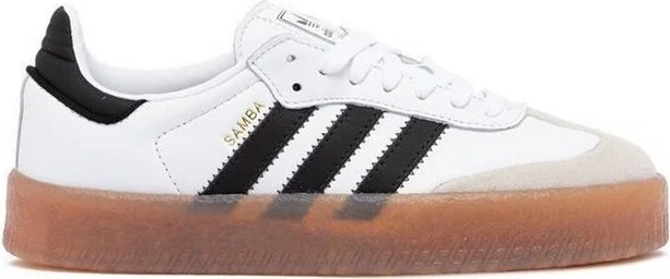 Adidas Originals Samba Low-Top Sneakers