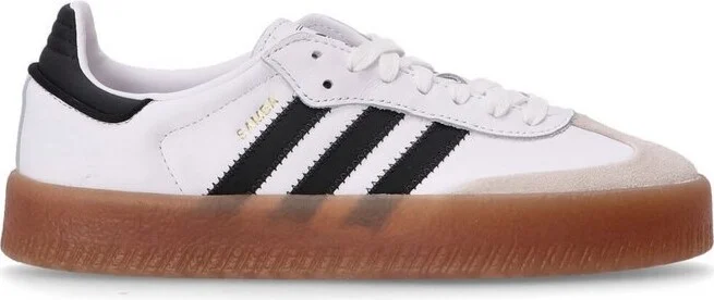 Adidas Originals Samba Low-Top Sneakers