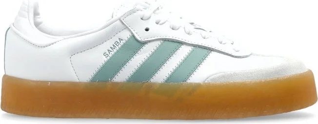 Adidas Originals Samba Low-Top Sneakers