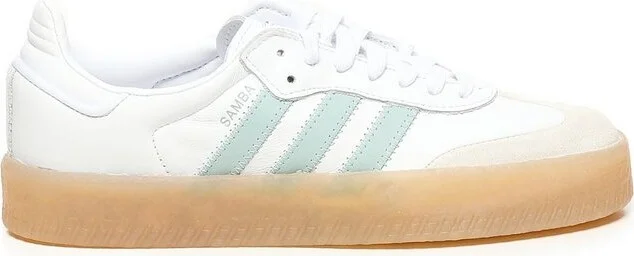 Adidas Originals Samba Low-Top Sneakers