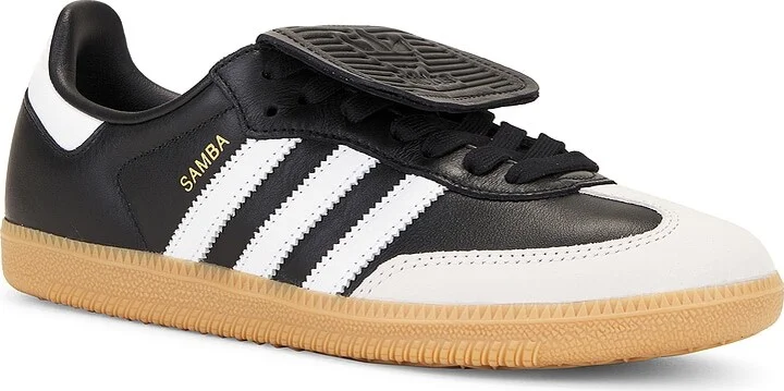 adidas Originals Samba LT in Black - Image 2