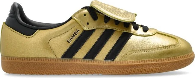Adidas Originals Samba LT Lace-Up Sneakers
