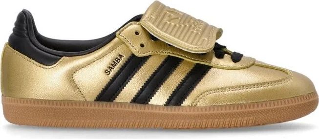 Adidas Originals Samba LT Lace-Up Sneakers