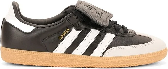 Adidas Originals Samba LT Low-Top Sneakers