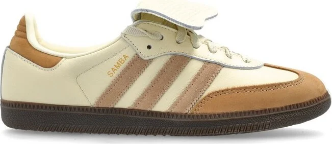 Adidas Originals Samba LT Low-Top Sneakers