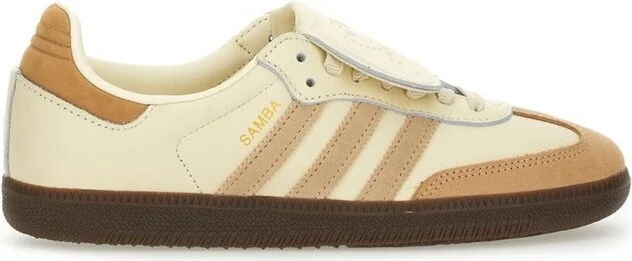 Adidas Originals Samba LT Low-Top Sneakers