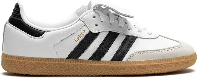 Adidas Originals Samba LT Low-Top Sneakers