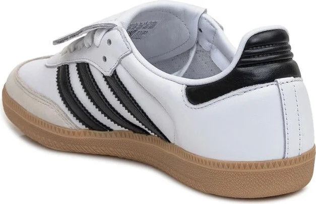 Adidas Originals Samba Lt Sneaker - Image 3