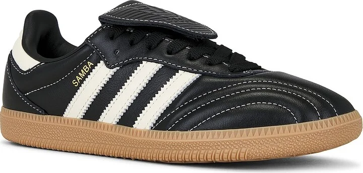 adidas Originals Samba LT Sneaker in Black - Image 2