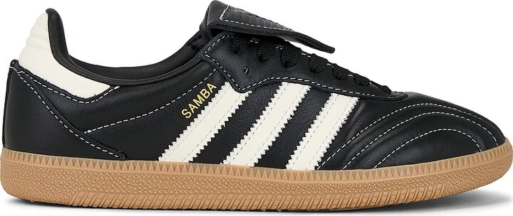 adidas Originals Samba LT Sneaker in Black