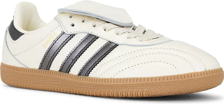 adidas Originals Samba LT Sneaker in Cream - Image 2