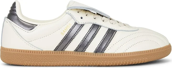 adidas Originals Samba LT Sneaker in Cream