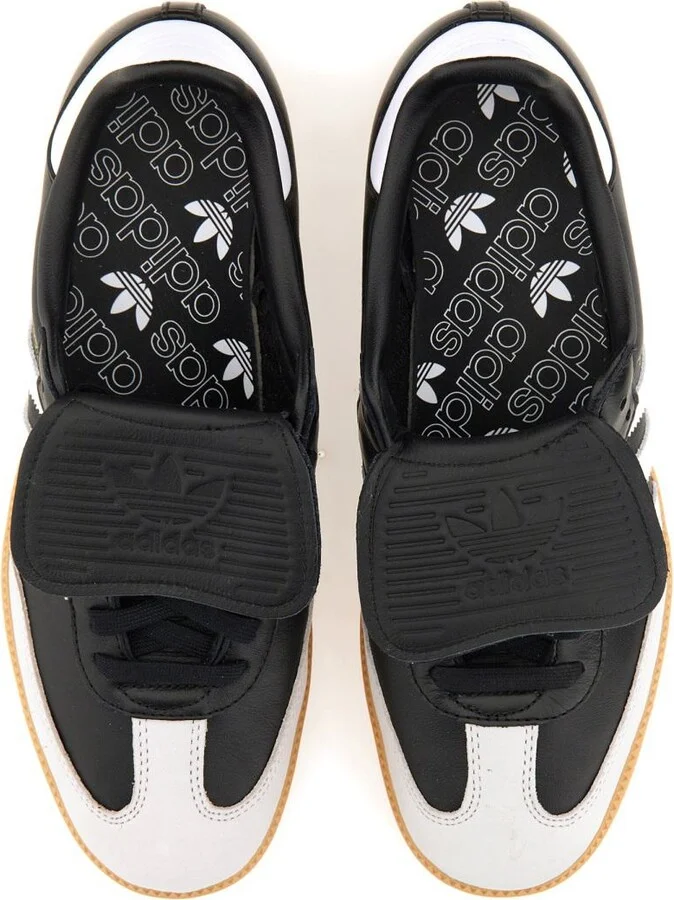Adidas Originals "Samba Lt" Sneaker Unisex - Image 6