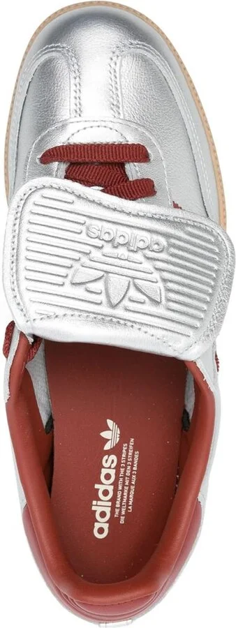 Adidas Originals Samba Lt W Shoes - Image 4