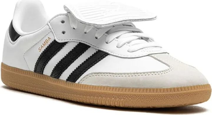 Adidas Originals Samba Lt W Shoes - Image 4