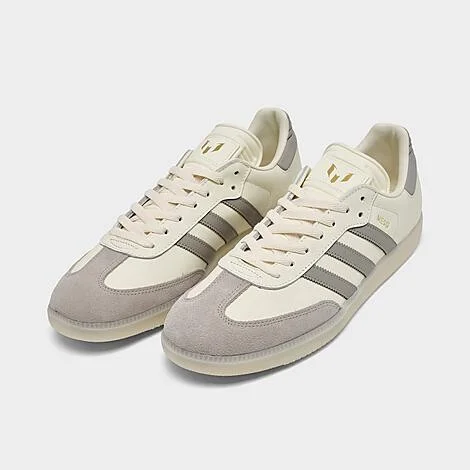 adidas Originals Samba Messi Casual Shoes - Image 2