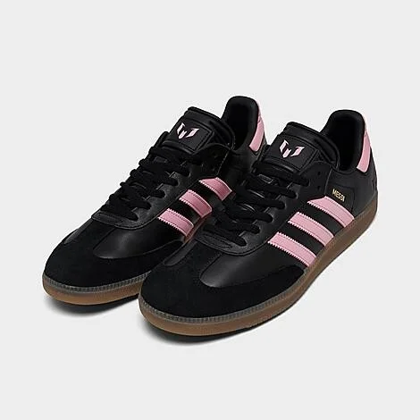 adidas Originals Samba Messi Casual Shoes - Image 3