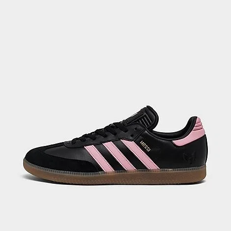Black/Light Pink/Gold Metallic
