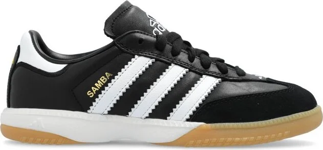 Adidas Originals Samba MN Low-Top Sneakers