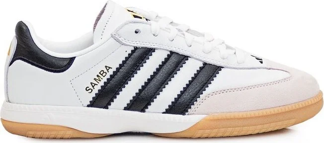 Adidas Originals Samba MN Low-Top Sneakers