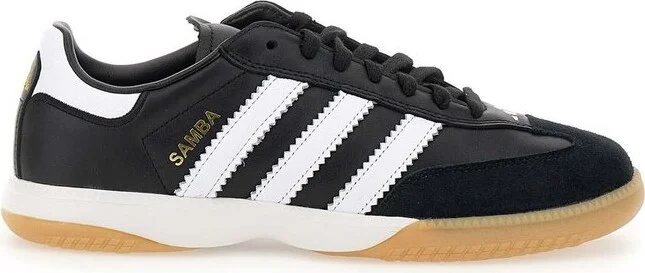 Adidas Originals Samba MN Low-Top Sneakers