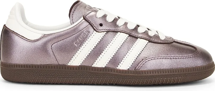 adidas Originals Samba OG in Black