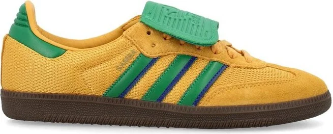 Adidas Originals Samba OG Lace-Up Sneakers