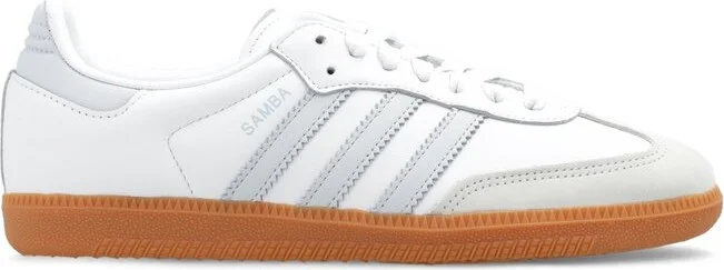 Adidas Originals Samba OG Low-Top Sneakers