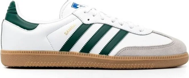 Adidas Originals Samba OG Low-Top Sneakers